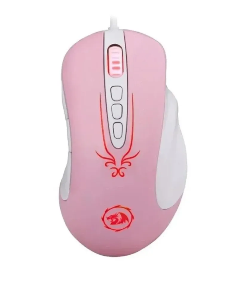 ماوس الألعاب USB Redragon Origin M903P
