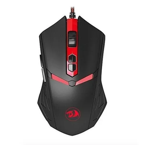 مجموعة لوحة مفاتيح وماوس Redragon S102 YAKSA للألعاب