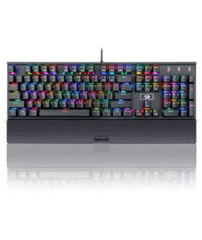 ريدراجون لوحة مفاتيح متوافقة مع بي سي - K567-RGB