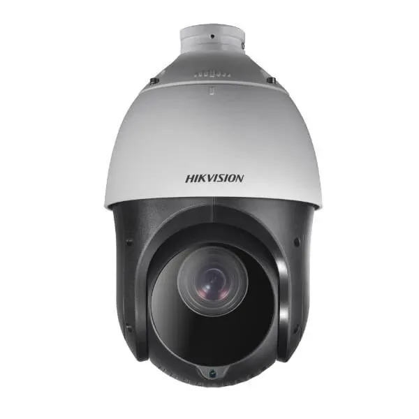 كاميرا مراقبة IR هيك فيجن، 4 ميجابكسل، 4 بوصة، ابيض - DS-2DE4425IW- DE( T 5 )
