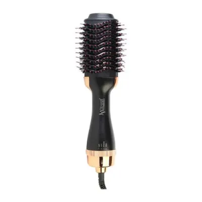 فرشاة مجفف الشعر موهير MO-7010 بقوة 1200 واط فأكثر