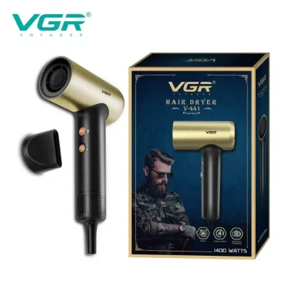 مجفف الشعر VGR  V-441
