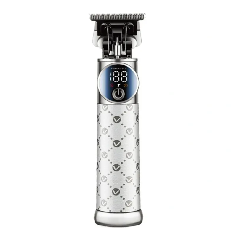 VGR V-942 - ماكينة حلاقة كهربائية احترافية. قابله للشحن للرجال