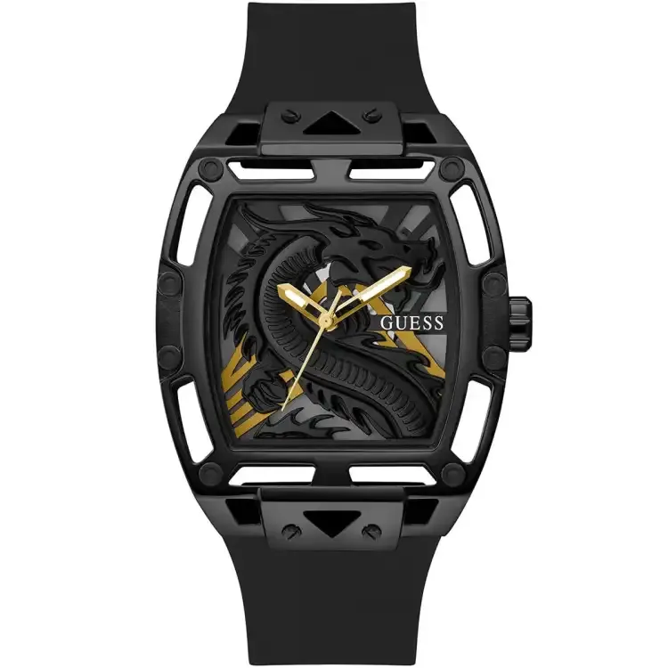 ساعة جيس للرجال GW0648G1