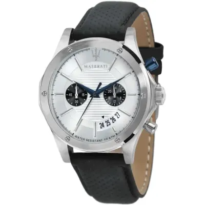 ساعة مازيراتي للرجال R8871627005