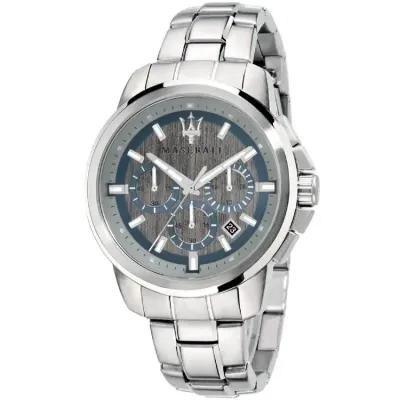 ساعة مازيراتي للرجال R8873621006