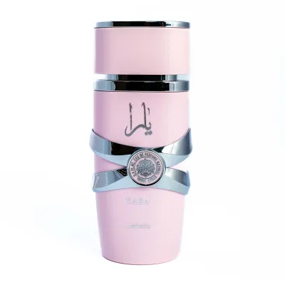 عطر يارا لطافة او دي بارفان من لطافة (100 مل)للنساء