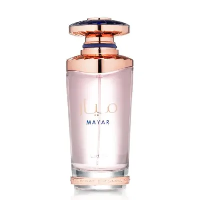 عطر ميار او دي بارفان للنساء من لطافة - 100 مل