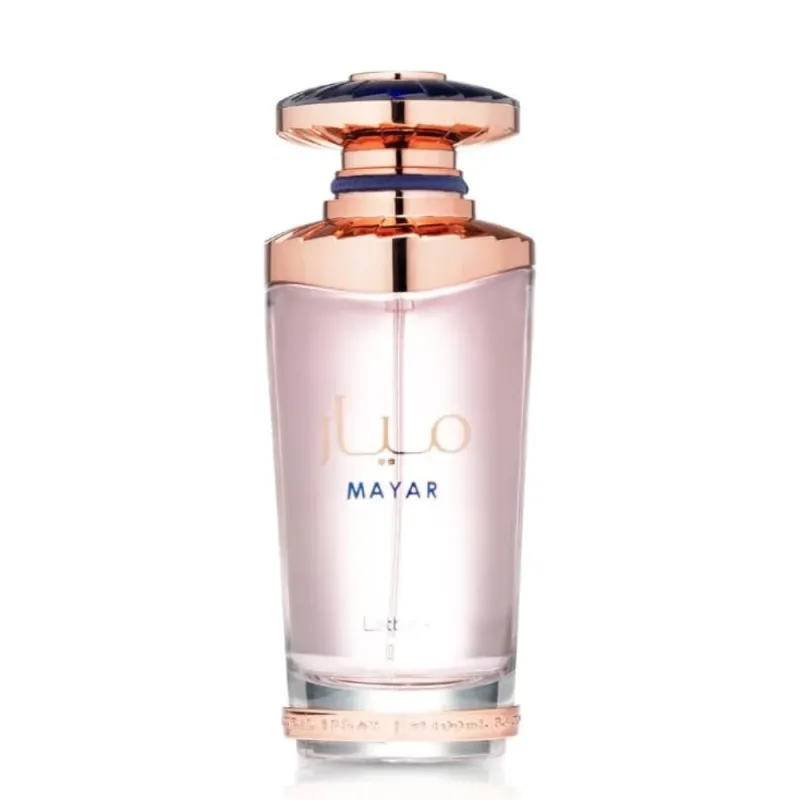عطر ميار او دي بارفان للنساء من لطافة - 100 مل