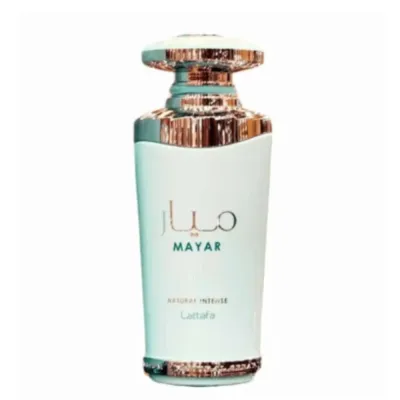 عطر مايار ناتشورال إنتنس من لطافة، ماء عطر للنساء، بخاخ 100 مل/3.4 أونصة