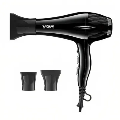 مجفف شعر في جي ار بروفيشنال V-413