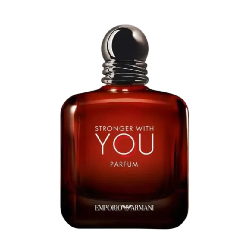 عطر أرماني سترونجر ويذ يو- بارفيوم - 100 مل