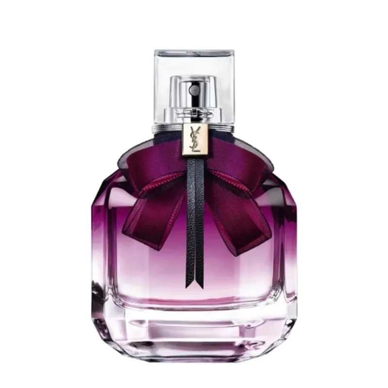 عطر ايف سان لوران مون باريس انتنسمنت او دو بارفيوم انتنس 90مل