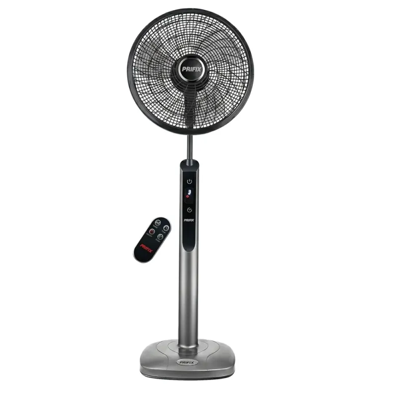 مروحة برفكس هاواي PRO ستاند 18 بوصة مع ريموت كنترول SfH-181