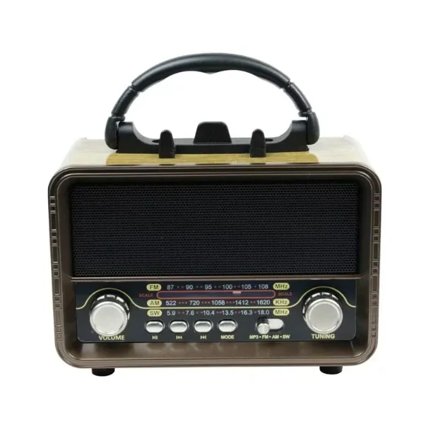 راديو ماير M-1235BT