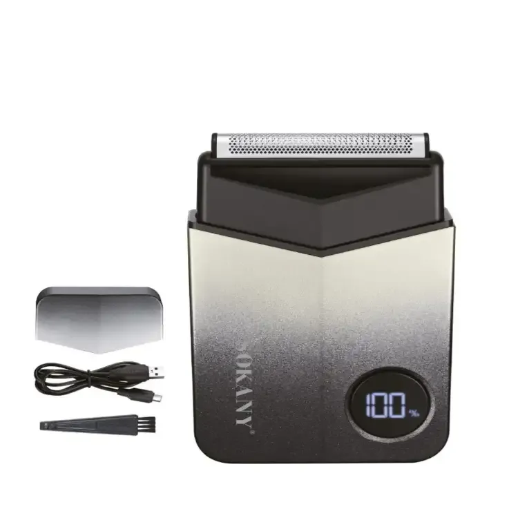 ماكينه سوكانى تنعيم ديجيتال SK-16096