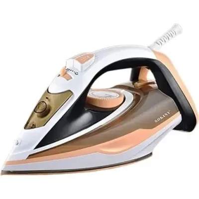 مكواة بخار سوكاني، 2200 وات، 480 مل- SK-YD-2117