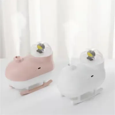 فواحه ومرطب الهواء اللطيف للأطفال والمكاتب بتصميم الغواصه"٣٠٠ ملي