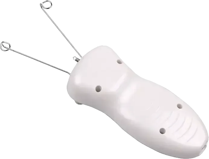 ماكينة إزالة الشعر بالخيط للوجه والجسم بدقة وسلاسة للاستخدام المنزلي MO-9039