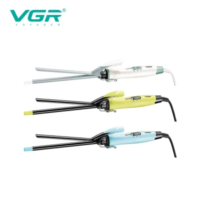 مكواة فرد الشعر الاحترافية VGR V-576  للنساء