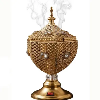 مبخره شبك الماظ غطا مغناطيس