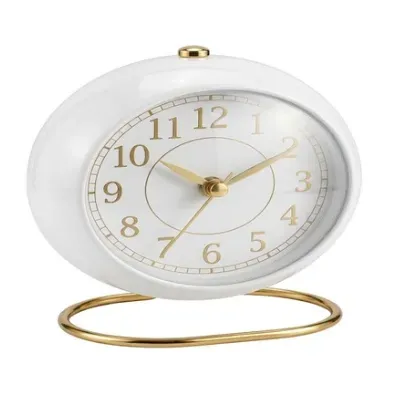 ساعة منبه معدن سوسته
