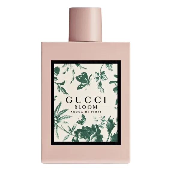 عطر جوتشي بلوم نيتاري دي فيوري للنساء - او دي بارفان انتنس ، 100 مل