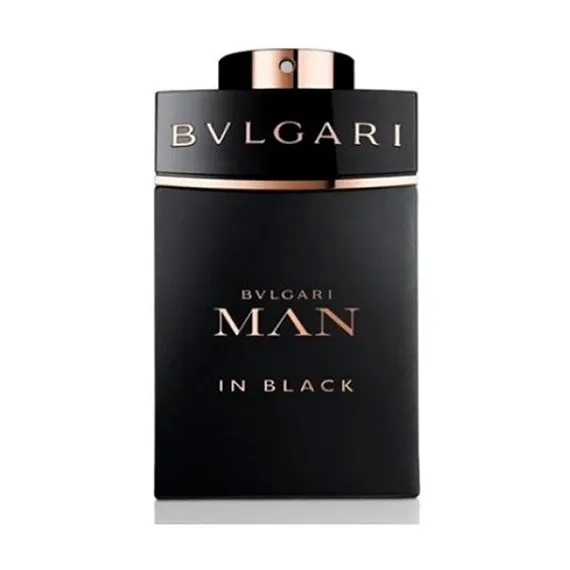 عطر مان ان بلاك من بولغاري للرجال - او دي بارفان ، 100 مل - تستر اوت ليت