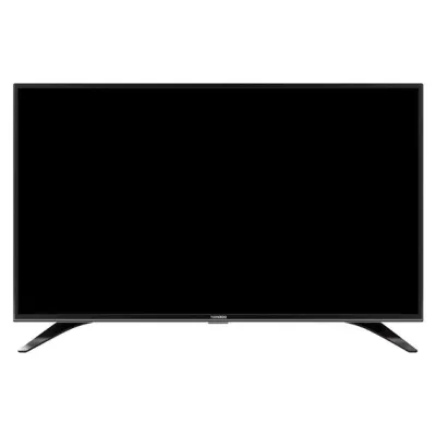 تليفزيون تورنيدو 32 بوصة إل إي دي HD مزود بريسيفر داخلي، مدخلين HDMI و مدخلين فلاشة 32ER9500E