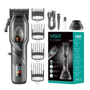 ماكينة حلاقة الشعر في جي ار بروفيشنال V-269