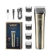VGR ماكينة حلاقة الشعر-V-669