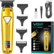 في جي ار ماكينة حلاقة للرجال موديل V-912