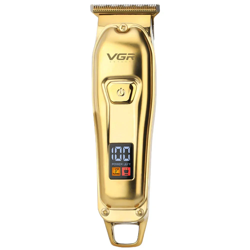 ماكينة تشذيب الشعر في جي ار بروفيشنال V-965