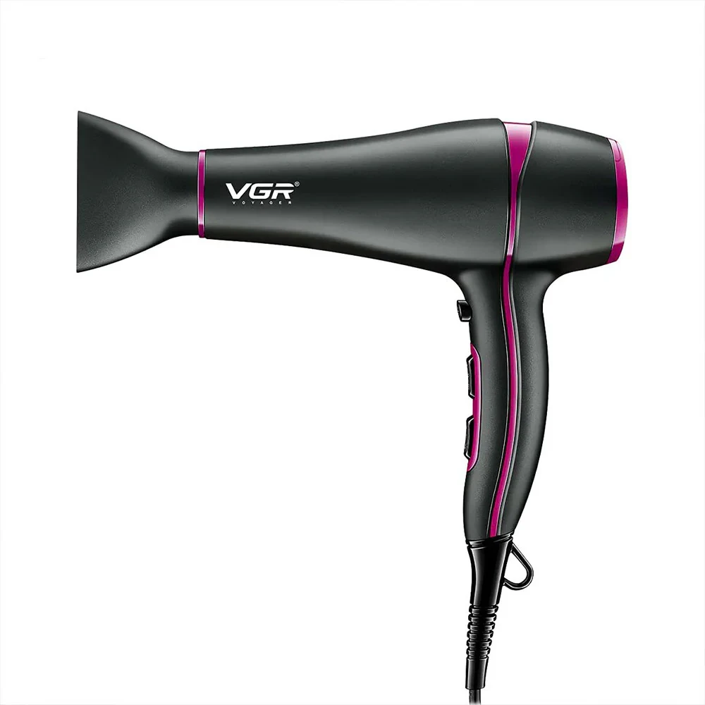 مجفف الشعر الاحترافي VGR V-402