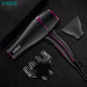 مجفف الشعر الاحترافي VGR V-402