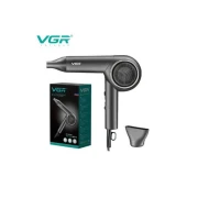 VGR مجفف شعر احترافي للنساء و الرجال في جي ار V-420