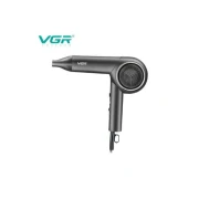 VGR مجفف شعر احترافي للنساء و الرجال في جي ار V-420