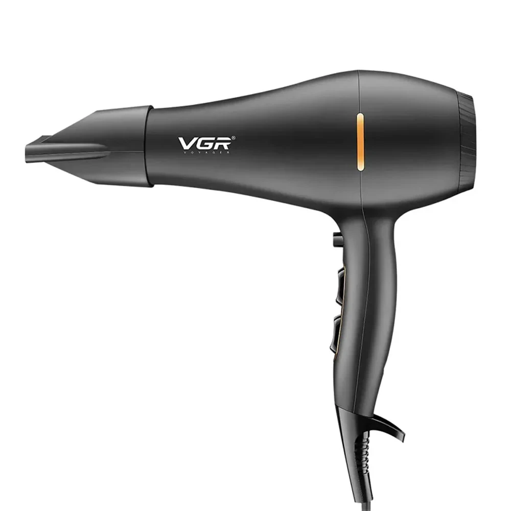 مجفف شعر في جي ار بروفيشنال V-433