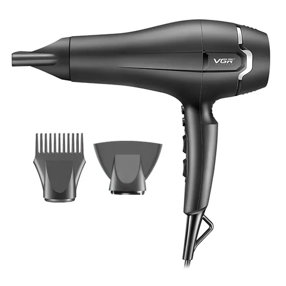 مجفف شعر في جي ار بروفيشنال V-450