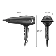 مجفف شعر في جي ار بروفيشنال V-450