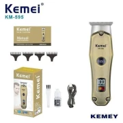 Kemei مكنه حلاقه - كيمي KM-595