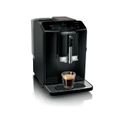 ماكينة قهوة اسبريسو بوش Series 2 VeroCafe، سعة 1.4 لتر، 1300 وات، 15 بار، اسود - TIE20119