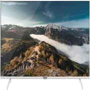 شاشة تلفزيون سمارت فريش 50 بوصة LED، بدقة 4K UHD، بدون إطار، بريسيفر داخلي - 50LU433RGT 16575 SMRT