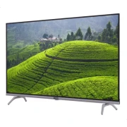 شاشة تلفزيون سمارت فريش 43 بوصة LED، دقة FHD، بريسيفر داخلي - 43LF423RE3
