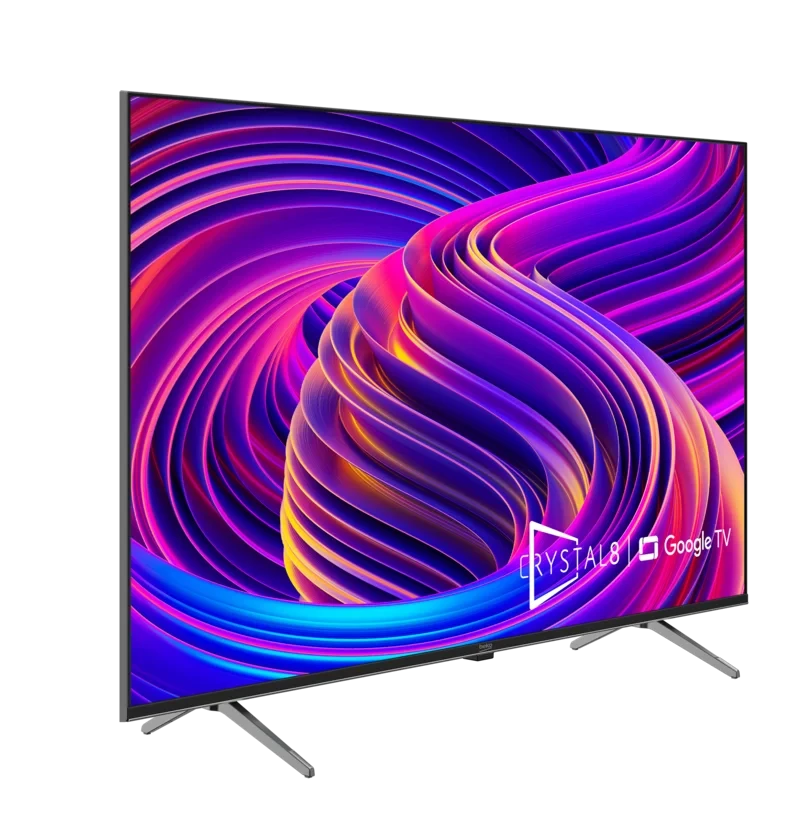 تلفزيون بيكو جوجل الذكي كريستال 50 بوصة – 4K – B50M D 895 A