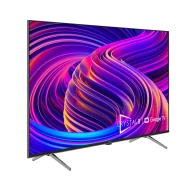 تلفزيون بيكو جوجل الذكي كريستال 50 بوصة – 4K – B50M D 895 A