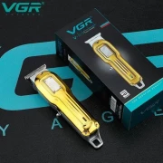VGR ماكينة حلاقة الشعر الاحترافية - V-919