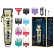 ماكينة قص الشعر الاحترافية VGR V-005