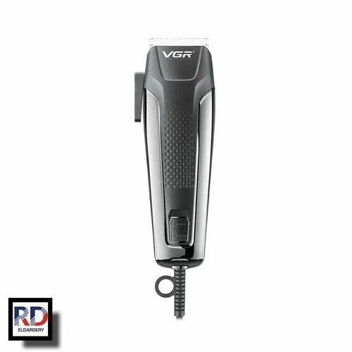 VGR  ماكينة حلاقه الشعر الاحترافية القابلة لإعادة الشحن V-120