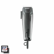 VGR  ماكينة حلاقه الشعر الاحترافية القابلة لإعادة الشحن V-120